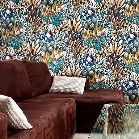 Apartamenty Villa Fiori - Wyspa Sobieszewska Gdańsk Eksteriør bilde