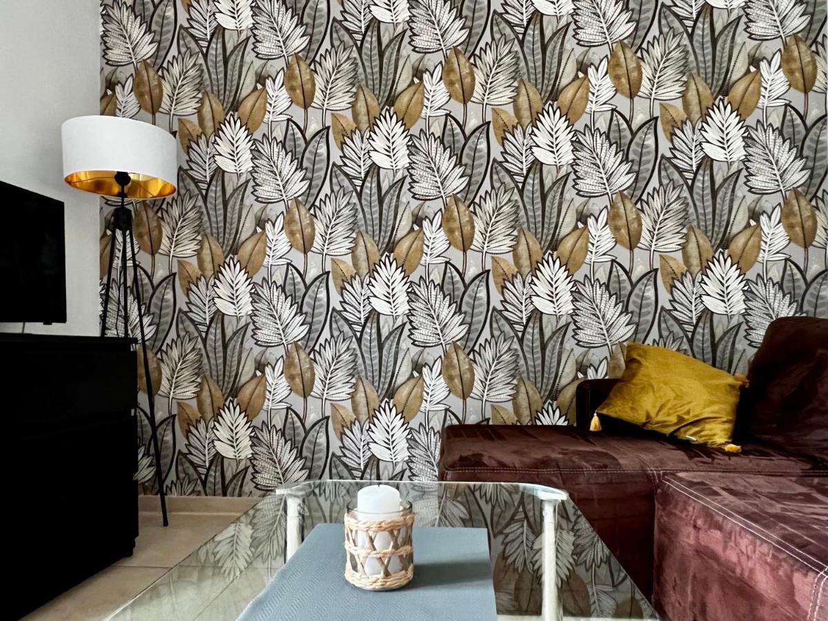 Apartamenty Villa Fiori - Wyspa Sobieszewska Gdańsk Eksteriør bilde